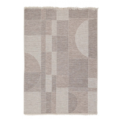 Ψάθα Oria 606 Y Royal Carpet - 140 x 200 cm