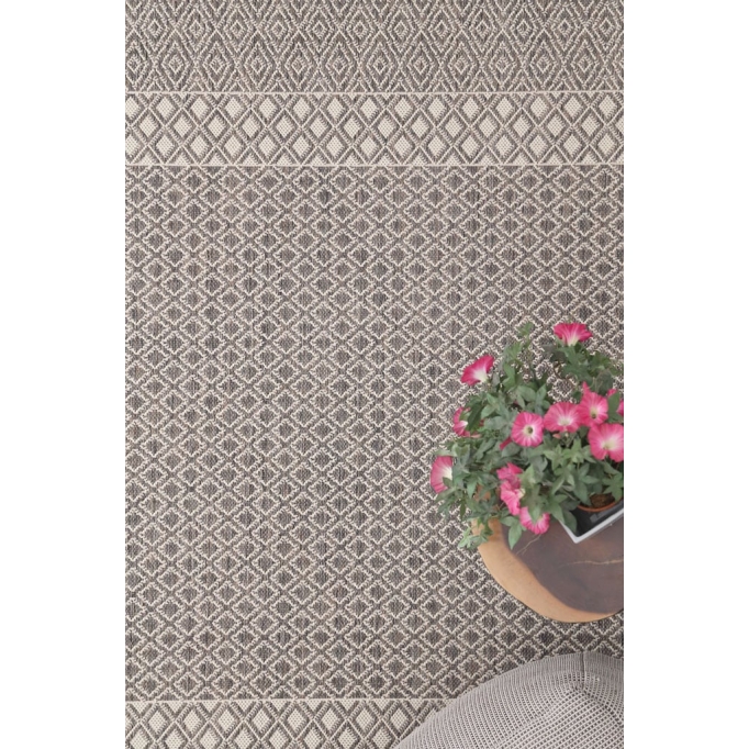 Ψάθα Sand W71 1391 E Royal Carpet - 133 x 190 cm