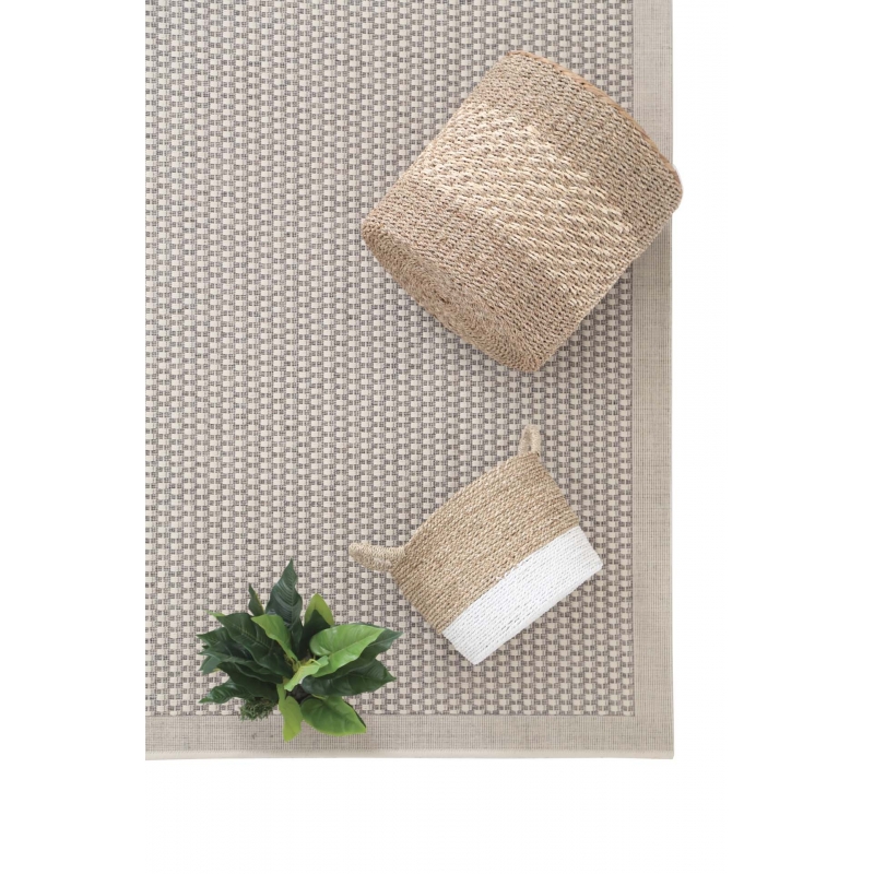 Ψάθα Sand W71 1786 I Royal Carpet - 160 x 230 cm Ψάθα Sand W71 1786 I Royal Carpet - 160 x 230 cm