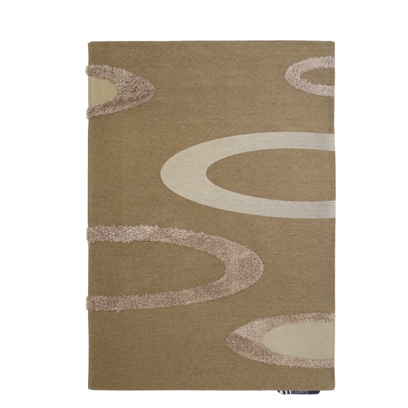 Χαλί Toscana Shaggy DIAG BRONZE Royal Carpet - 140 x 200 cm Χαλί Toscana Shaggy DIAG BRONZE Royal Carpet - 140 x 200 cm