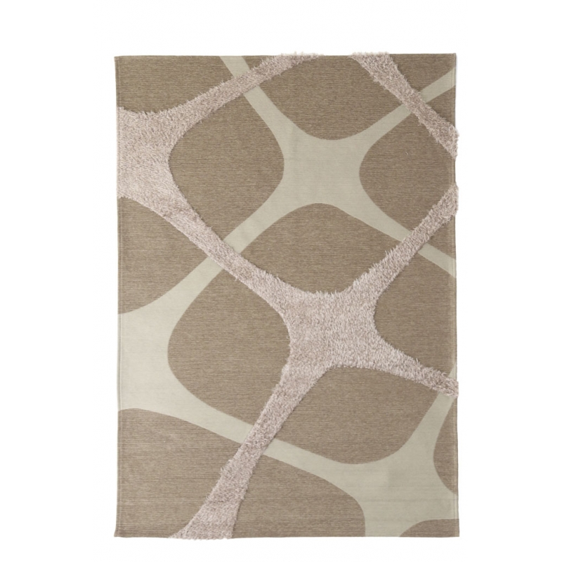 Χαλί Toscana Shaggy INNO BRONZE Royal Carpet - 140 x 200 cm