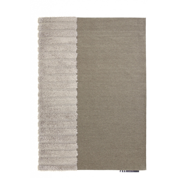 Χαλί Toscana Shaggy SPACH SILVER Royal Carpet - 68 x 220 cm