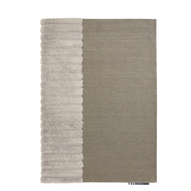 Χαλί Toscana Shaggy SPACH SILVER Royal Carpet - 200 x 290 cm