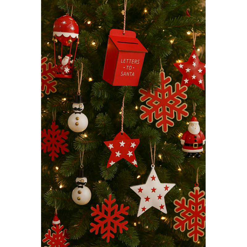 ΚΟΚΚΙΝΟ ΞΥΛΙΝΟ ΚΡΕΜΑΣΤΟ ΓΡΑΜΜΑΤΟΚΙΒΩΤΙΟ 9Χ6Χ13ΕΚ ΚΟΚΚΙΝΟ ΞΥΛΙΝΟ ΚΡΕΜΑΣΤΟ ΓΡΑΜΜΑΤΟΚΙΒΩΤΙΟ 9Χ6Χ13ΕΚ