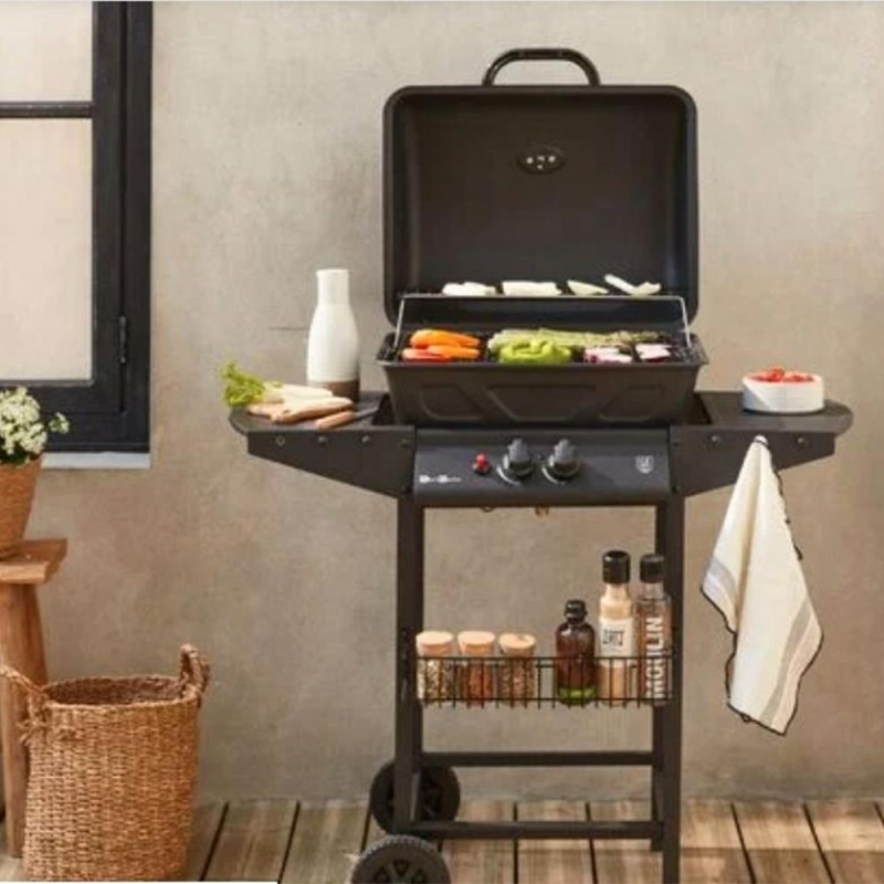 Είδη Barbeque